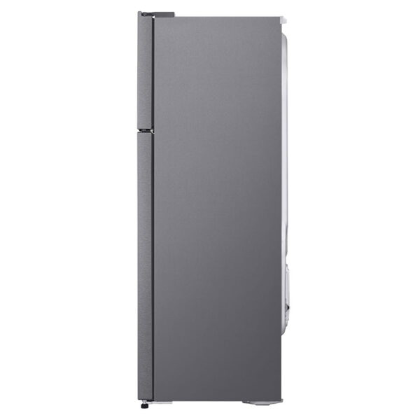 Refrigeradora LG 10 cu.ft básica de 2 puertas | GT29BPK - 981219 - Imagen 3