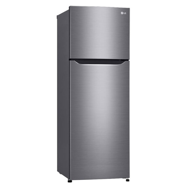 Refrigeradora LG 10 cu.ft básica de 2 puertas | GT29BPK - 981219 - Imagen 2