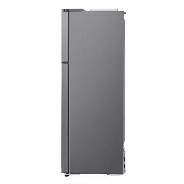 Refrigeradora LG inverter 15 cu. ft. acero brillante | GT43WGP - 981456 - Imagen 4