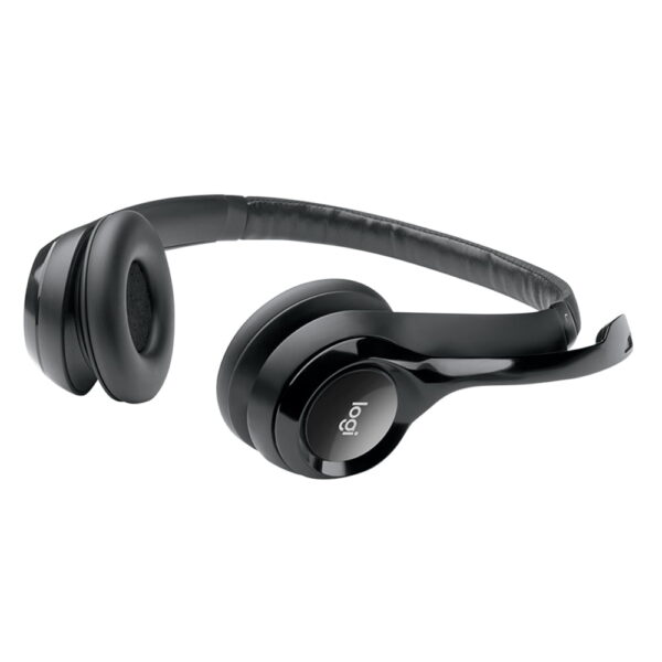 Audífonos Tipo Headset USB H390,981-000014 - H390 - 916220 - Imagen 4