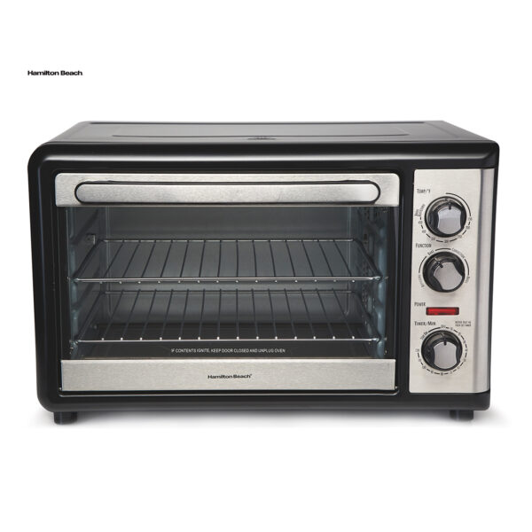 Combo Refrigeradora Mabe 16 ft³ + Estufa Mabe Gas 30″ + Horno con rostizador giratorio - Imagen 7