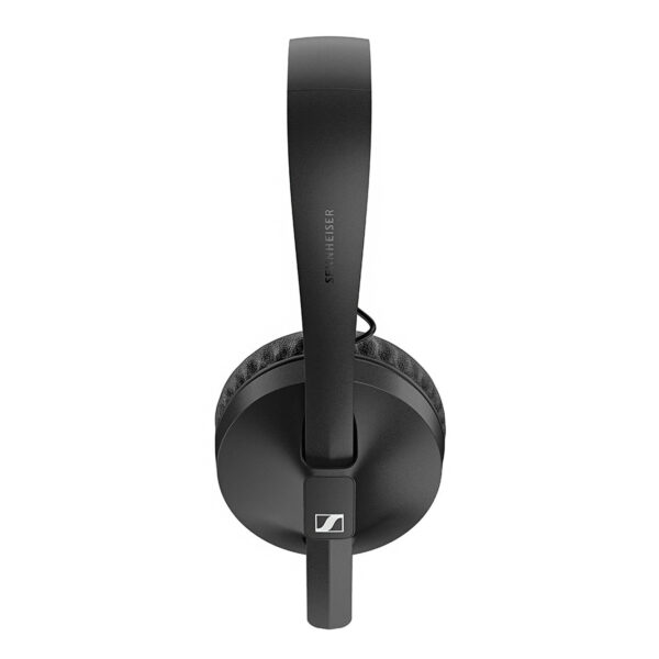 Audífonos Inalámbricos Sennheiser BT | Color Negro | 25hrs De Duración | HD250BT - 72508937 - Imagen 3
