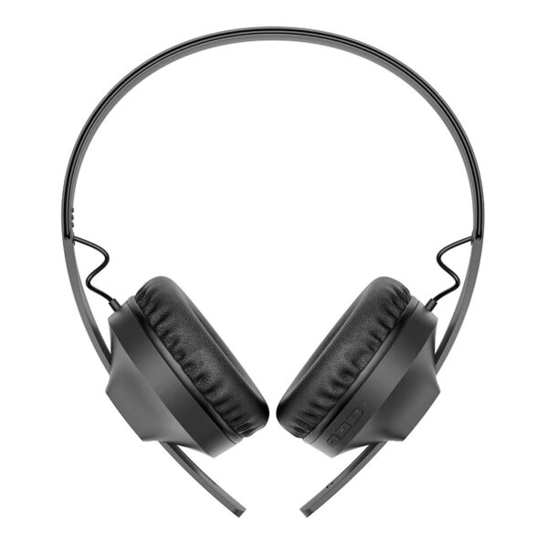 Audífonos Inalámbricos Sennheiser BT | Color Negro | 25hrs De Duración | HD250BT - 72508937 - Imagen 2