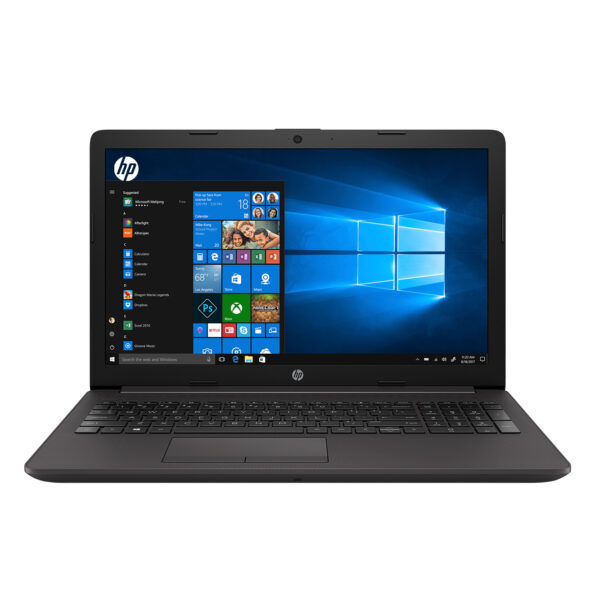 Computadora HP 15.6" | core i3-1005G1, 4Gb 1Tb W10H | HP-250-G7 - 919015