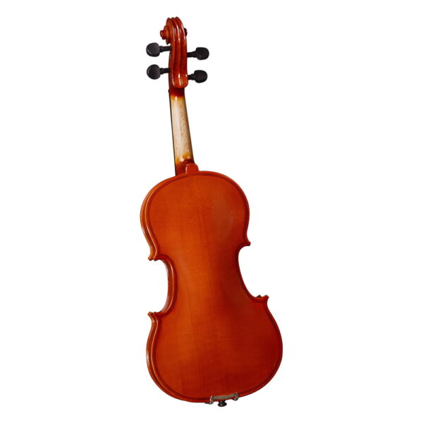 Violin Cervini 1/2 Color Madera Con Estuche, Arco Y Cera - HV-100 1/2 - 854793 - Imagen 2