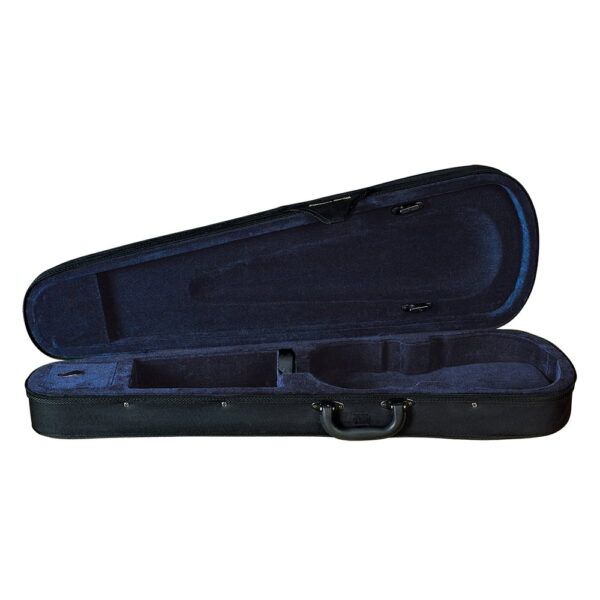 Violin Cervini 1/2 Color Madera Con Estuche, Arco Y Cera - HV-100 1/2 - 854793 - Imagen 4