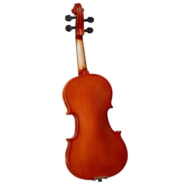 Violin Cervini 1/4 Color Madera Con Estuche Arco Y Cera - HV-100-1/4 - 888206 - Imagen 2