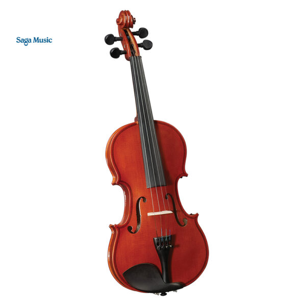 Violin Cervini 1/4 Color Madera Con Estuche Arco Y Cera - HV-100-1/4 - 888206