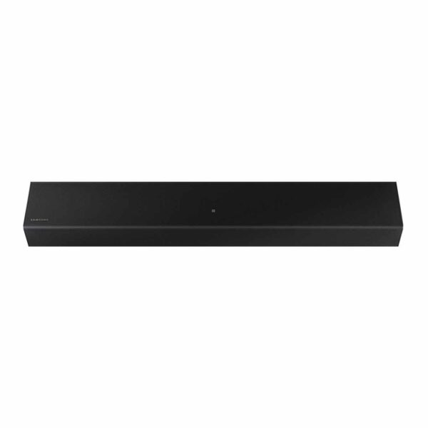 Barra de sonido Samsung | Soundbar HW-T400 2ch 40W | HW-T400/ZP - 957087 - Imagen 4