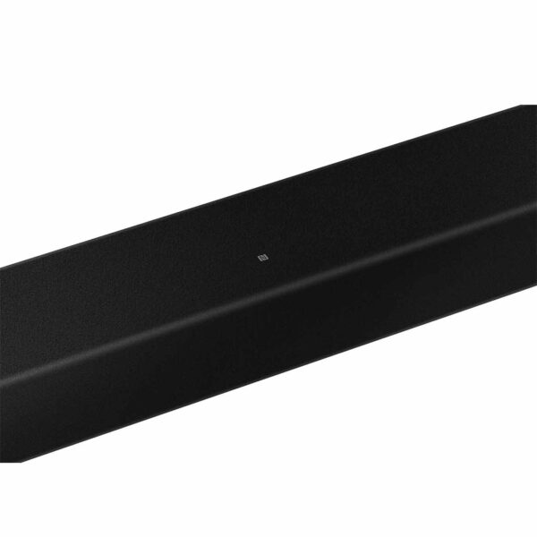 Barra de sonido Samsung | Soundbar HW-T400 2ch 40W | HW-T400/ZP - 957087 - Imagen 2