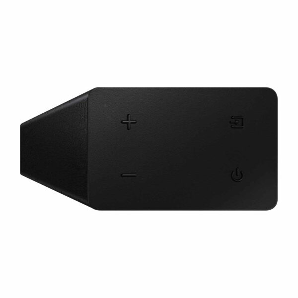 Barra de sonido Samsung | Soundbar HW-T400 2ch 40W | HW-T400/ZP - 957087 - Imagen 5