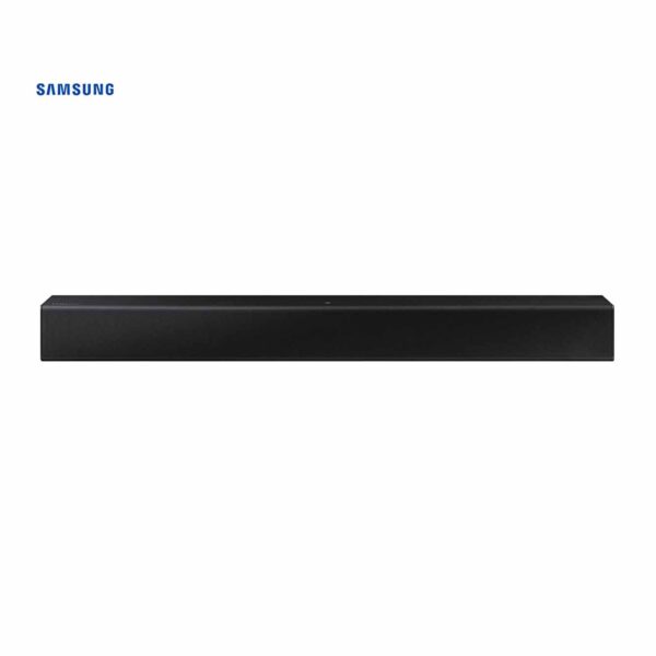 Barra de sonido Samsung | Soundbar HW-T400 2ch 40W | HW-T400/ZP - 957087