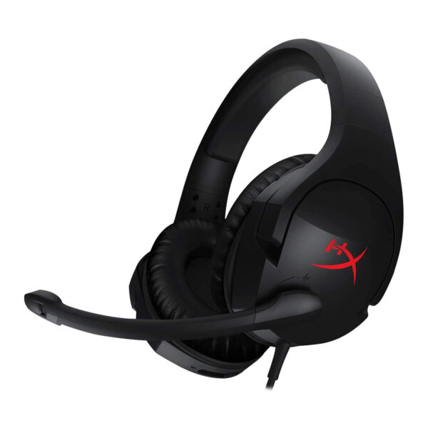 Audífonos HyperX Gaming | HX-HSCS-BK/NA - 919025 - Imagen 2