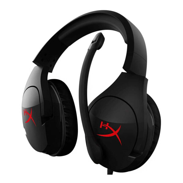 Audífonos HyperX Gaming | HX-HSCS-BK/NA - 919025 - Imagen 4