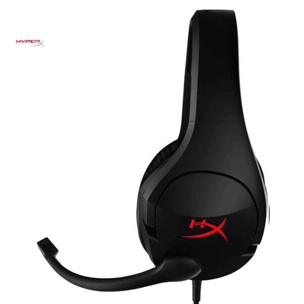 Audífonos HyperX Gaming | HX-HSCS-BK/NA - 919025