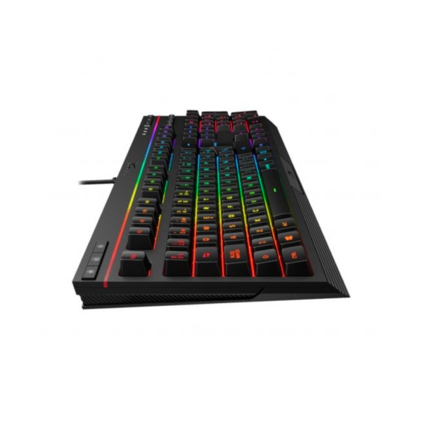 Teclado gaming alambrico HyperX Alloy Core RGB | HX-KB5ME2-LA - PM1236 - Imagen 3