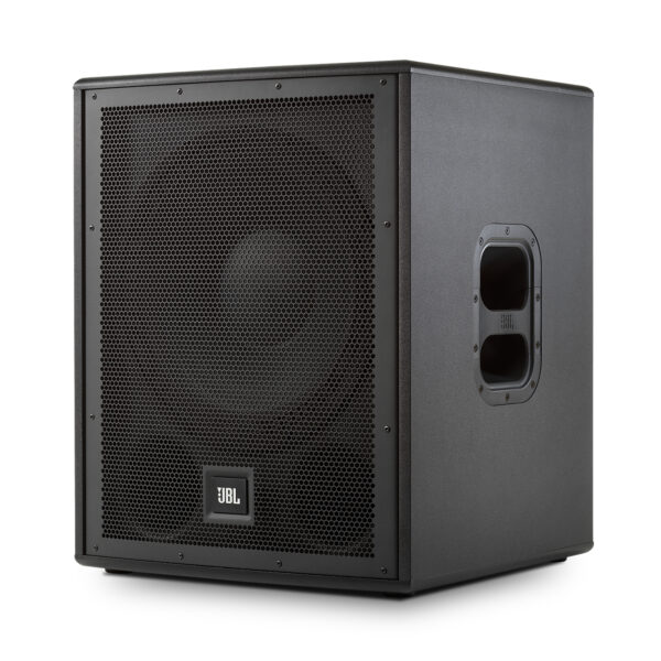 Subwoofer activo JBL 15" serie IRX 300 watts | IRX115S - 724889 - Imagen 3