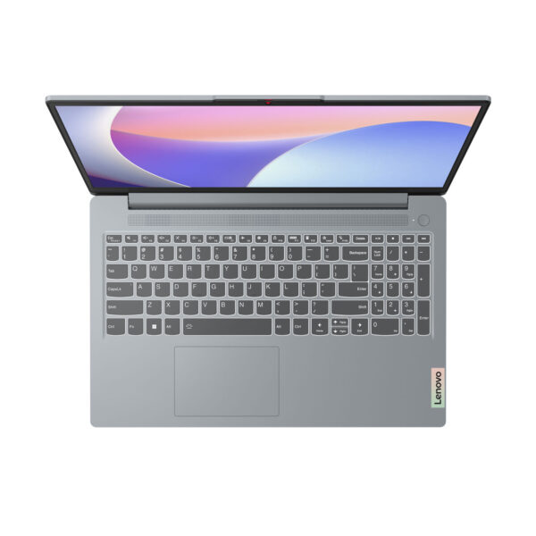 Lenovo Ideapad Slim 3, 15.6" Corei3-N3050, 8Gb + 512Gb SSD Win11H | 82XB002GG - 920273 - Imagen 2