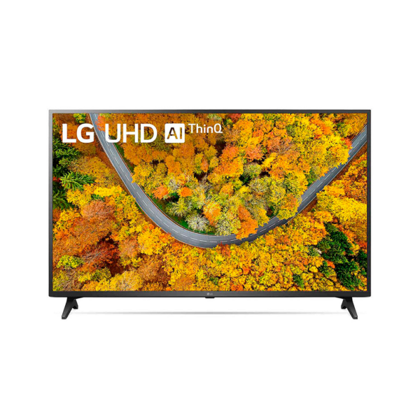 Televisor LG 70" Smart TV 4K UHD | 70UP7500PSC - 957165