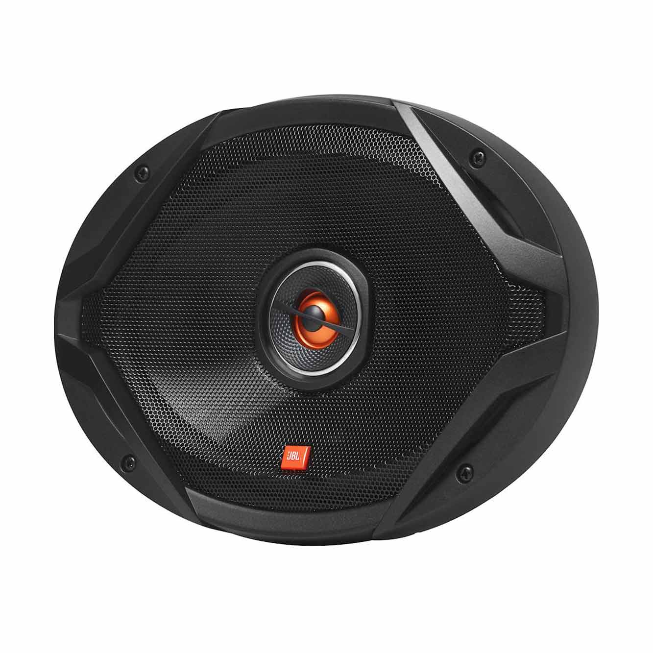 Bocina Jbl V As Tipo Coaxial W Max W Rms Gx