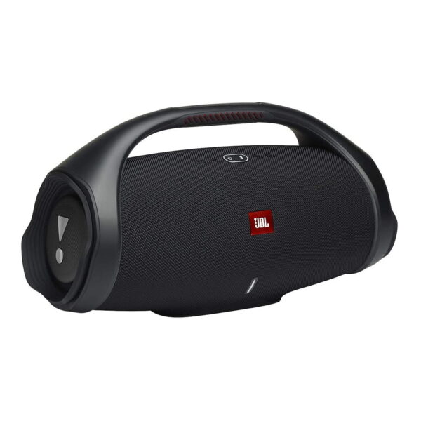 Bocina Portátil JBL Boombox 2 | Color Negro | Bluetooth | JBLBOOMBOX2BLKAM - 918058 - Imagen 2