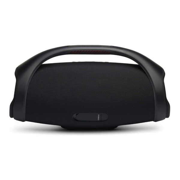Bocina Portátil JBL Boombox 2 | Color Negro | Bluetooth | JBLBOOMBOX2BLKAM - 918058 - Imagen 3