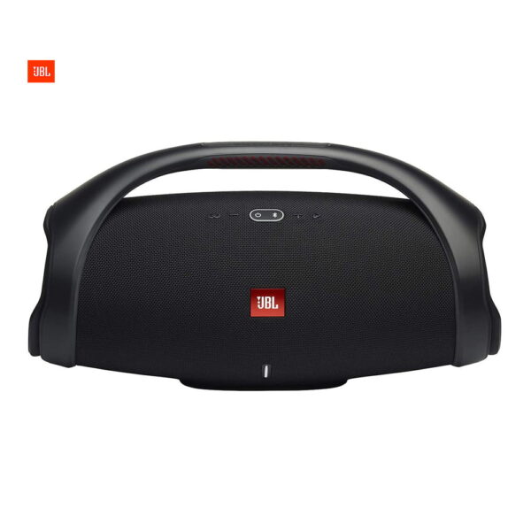 Bocina Portátil JBL Boombox 2 | Color Negro | Bluetooth | JBLBOOMBOX2BLKAM - 918058