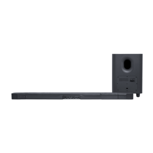 Combo JBL Barra de Sonido 7. 1 4 + Bocina Flip 6 |  JBLBAR1000PROBLKAM - JBLFLIP6BLKAM - Imagen 6