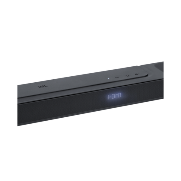 Barra de sonido JBL 5.1.2 Altavoces Envolventes Desmontables | JBLBAR800PROBLKAM - 957215 - Imagen 3