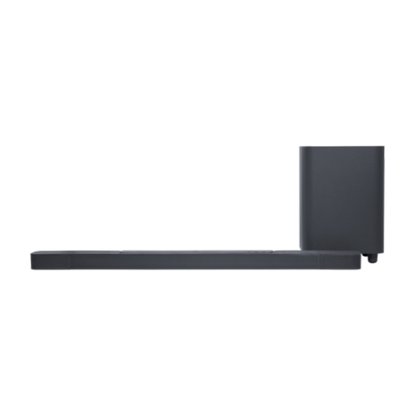 Barra de sonido JBL 5.1.2 Altavoces Envolventes Desmontables | JBLBAR800PROBLKAM - 957215 - Imagen 5