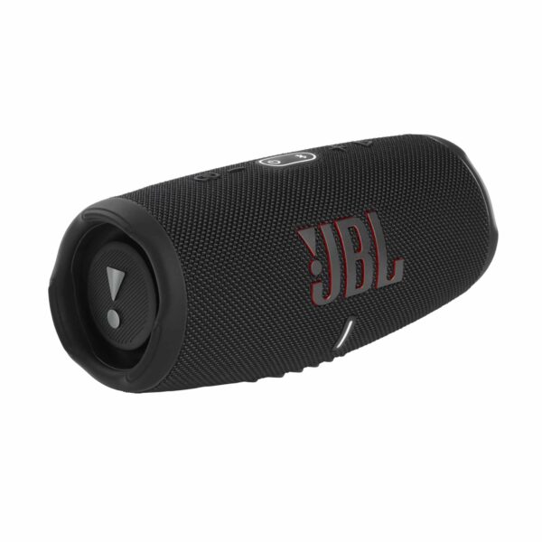 Bocina portátil JBL Charge 5 | bluetooth inalámbrico | JBLCHARGE5BLKAM - 957150 - Imagen 2