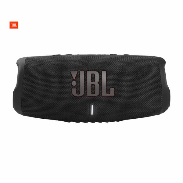 Bocina portátil JBL Charge 5 | bluetooth inalámbrico | JBLCHARGE5BLKAM - 957150