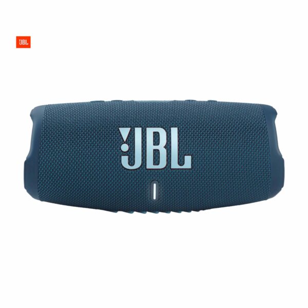 Bocina portátil JBL Charge 5 | bluetooth inalámbrico | JBLCHARGE5BLUAM - 957151