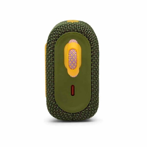 Bocina JBL GO3 bluetooth | JBLGO3GRNAM - 919038 - Imagen 4