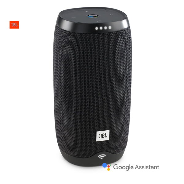 Bocina portable bluetooth, Google Assistant | JBLLINK10BLKUS - 919765