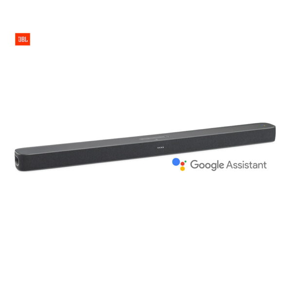 Barra de Sonido JBL | 100W Google Assistant Chromecast | JBLLINKBARGRYAM - 957030