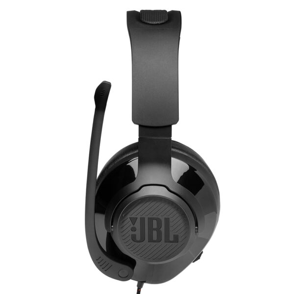 Audífonos JBL Quantum 300 Gaming Mic 7.1 | JBLQUANTUM300BLKAM - 918042 - Imagen 5