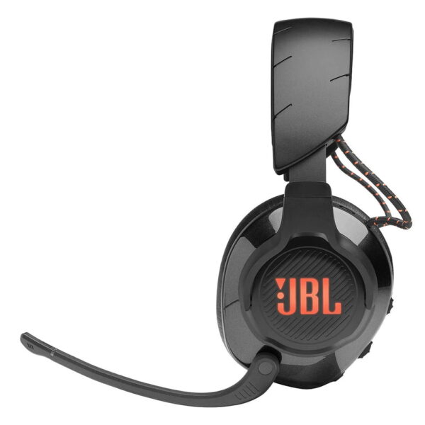 Audífonos JBL Quantum 600 Gaming 1 Plug y USB | JBLQUANTUM600BLKAM - 918055 - Imagen 4