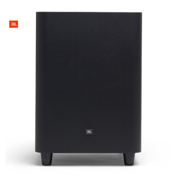 Subwoofer JBL SW10 powered wireless | JBLSW10BLKAM - 957031