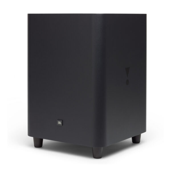 Subwoofer JBL SW10 powered wireless | JBLSW10BLKAM - 957031 - Imagen 2