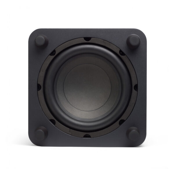 Subwoofer JBL SW10 powered wireless | JBLSW10BLKAM - 957031 - Imagen 4