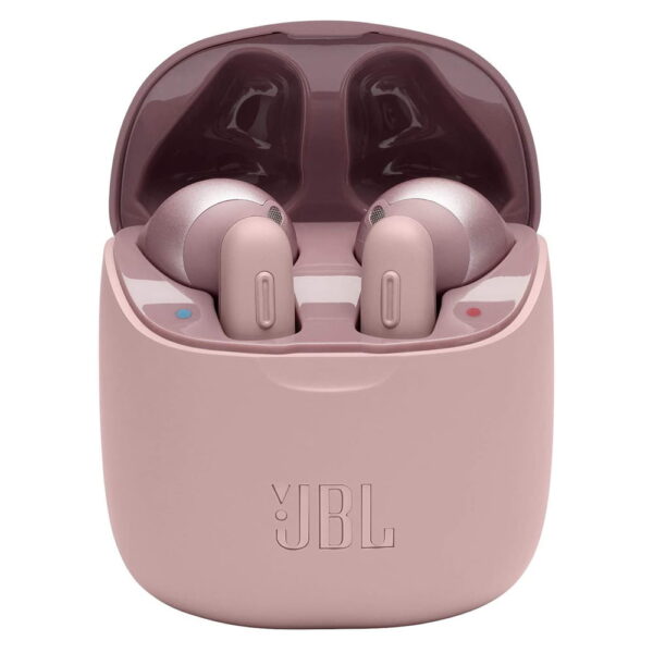 Audífonos JBL | T220TWS, truly wireless | JBLT220TWSPIKAM - 918049 - Imagen 2