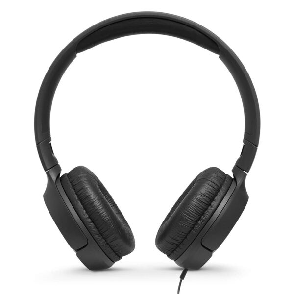 Audífonos JBL con cable | JBLT500BLK - 918040 - Imagen 2