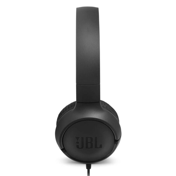 Audífonos JBL con cable | JBLT500BLK - 918040 - Imagen 3