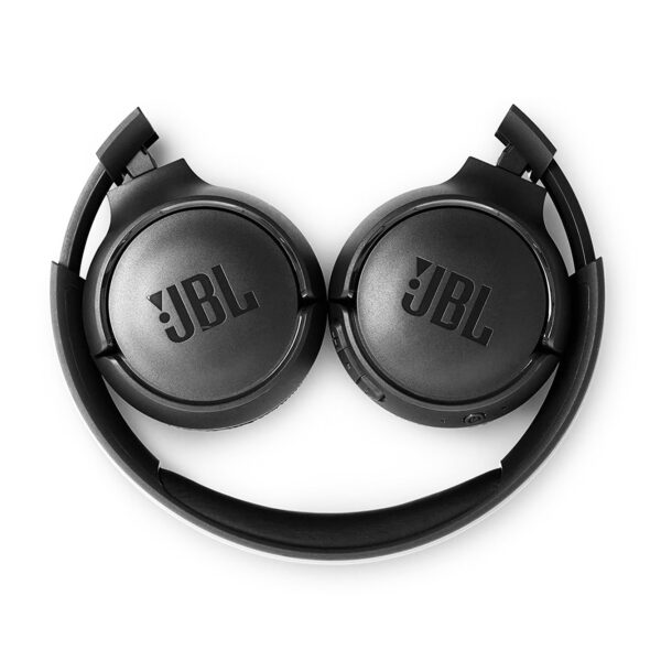 Audífonos JBL Tune 500BT | JBLT500BTBLK - 918045 - Imagen 3