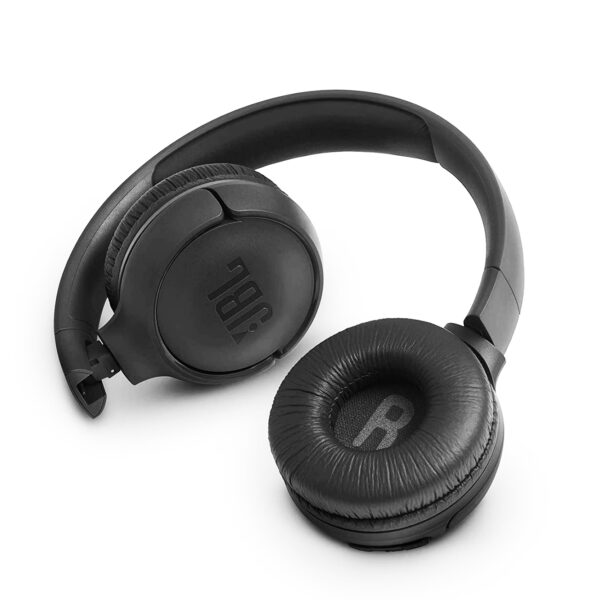 Audífonos JBL Tune 500BT | JBLT500BTBLK - 918045 - Imagen 4