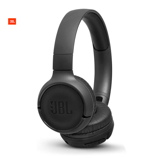 Audífonos JBL Tune 500BT | JBLT500BTBLK - 918045