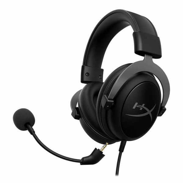 Audífonos Hyperx Gaming alámbrico cloud 2  | HKHX-HSCP-GM - 920056 - Imagen 5