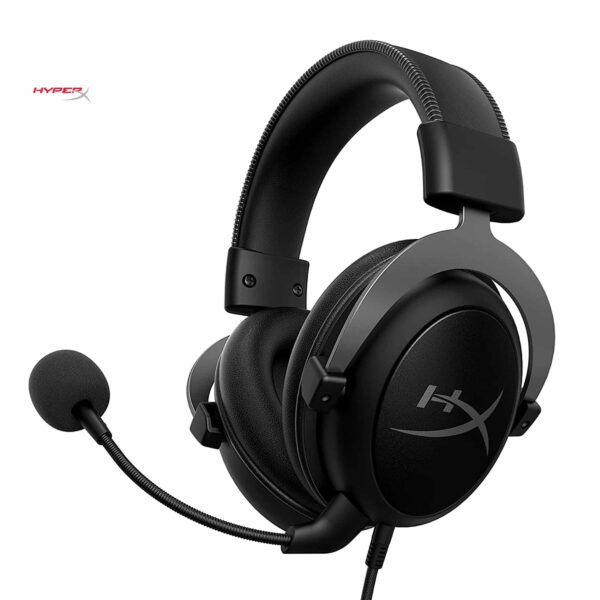 Audífonos Hyperx Gaming alámbrico cloud 2  | HKHX-HSCP-GM - 920056