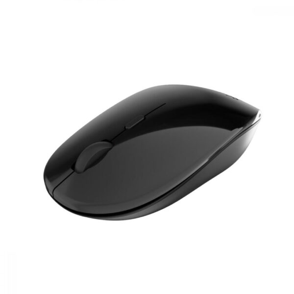 Mouse inalambrico Klip Xtreme slim bluetooth color negro | KMB-251BK - 920098